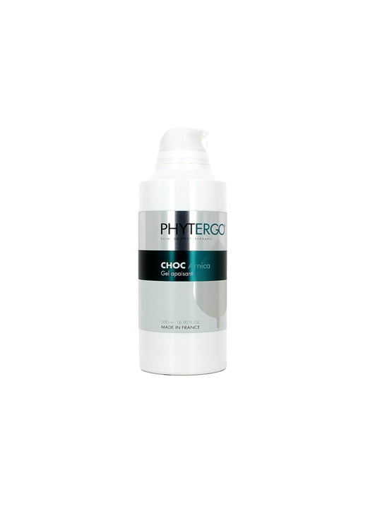 Gel Apaisant Choc Arnica