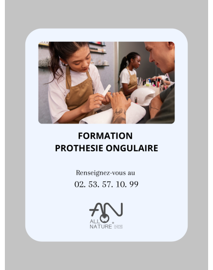 Formation prothesie ongulaire 5 ou 10 jours
