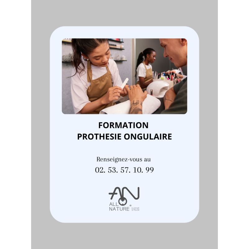Formation prothesie ongulaire 5 ou 10 jours