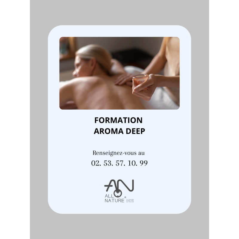 Formation Aroma Deep