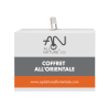 Coffret All’Orientale Allonature