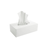 Mouchoirs blancs