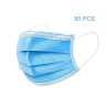 Masque de protection type CHIRURGICAL NORME FFP2