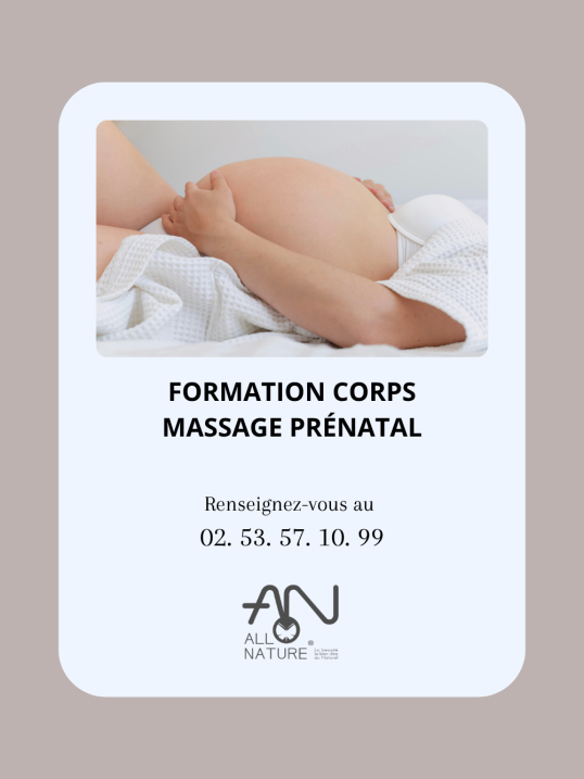 Formation Prénatal