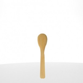 Spatula wooden spoon