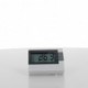 Digital atmosphere thermometer