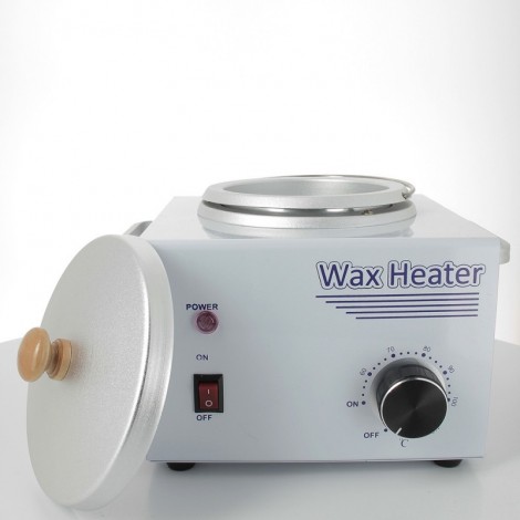 400 ml metal pot heater