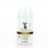 Deo natural regulator with alum