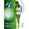 affiche communication minceur bio allonature