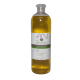 Organic Slimming oil massage