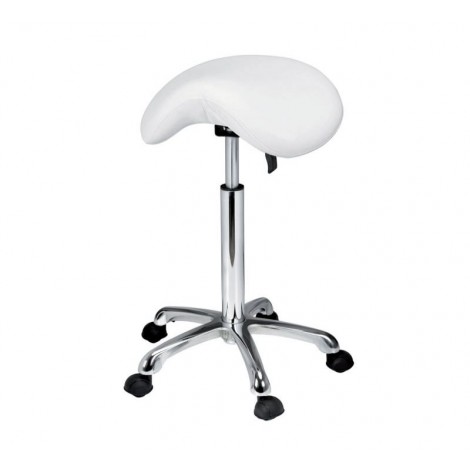 Tabouret assise selle