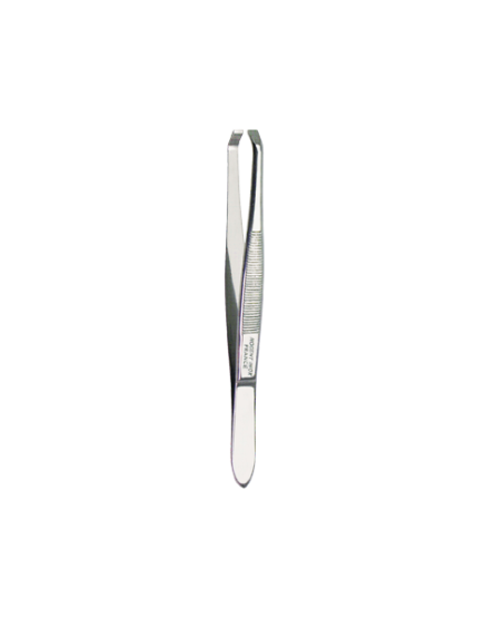 Pince à épiler crabe